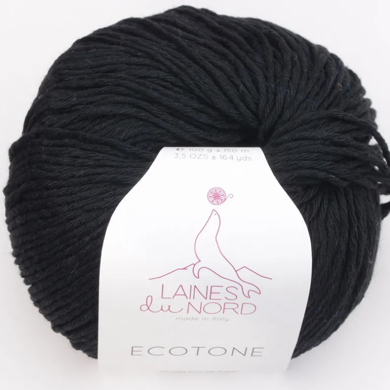 Laines du Nord Ecotone