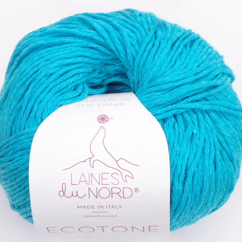 Laines du Nord Ecotone