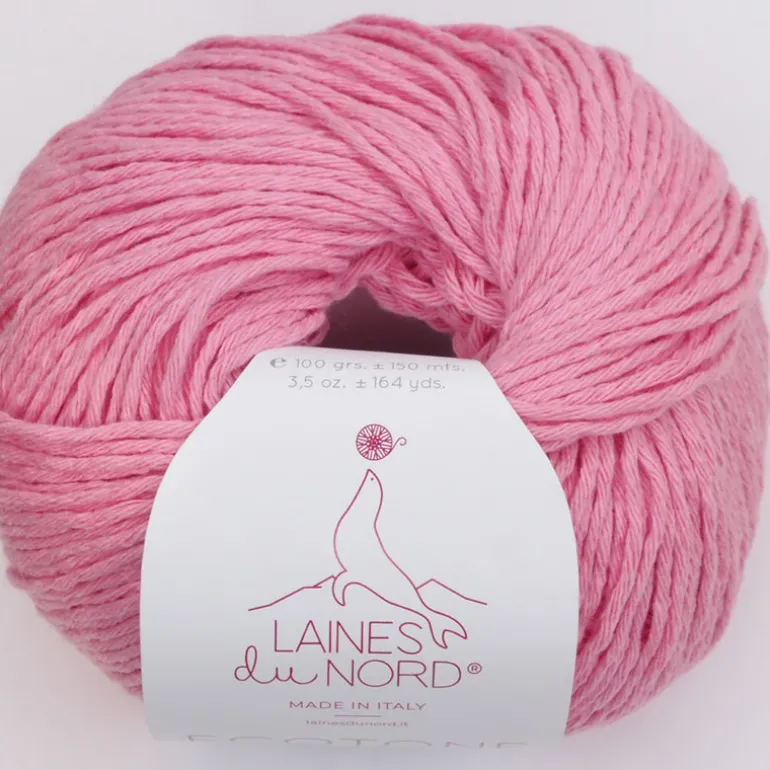 Laines du Nord Ecotone