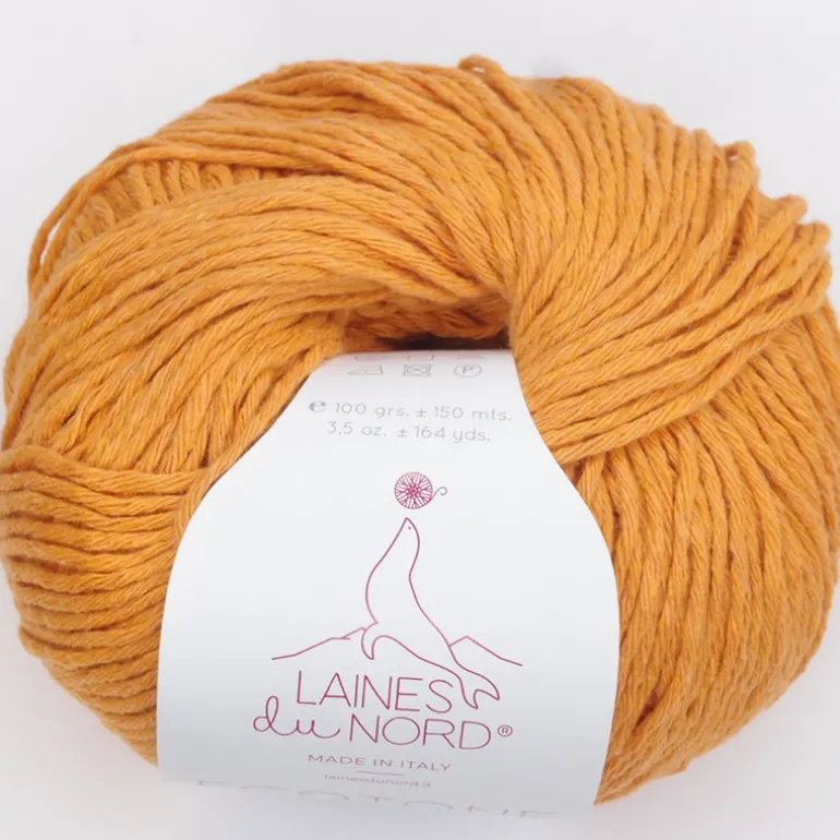 Laines du Nord Ecotone