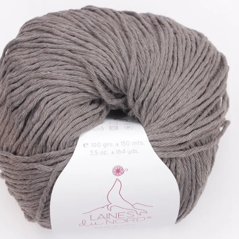Laines du Nord Ecotone