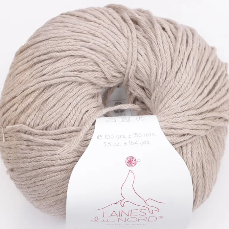Laines du Nord Ecotone