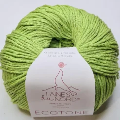 Laines du Nord Ecotone
