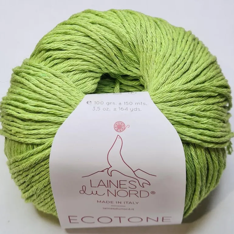 Laines du Nord Ecotone