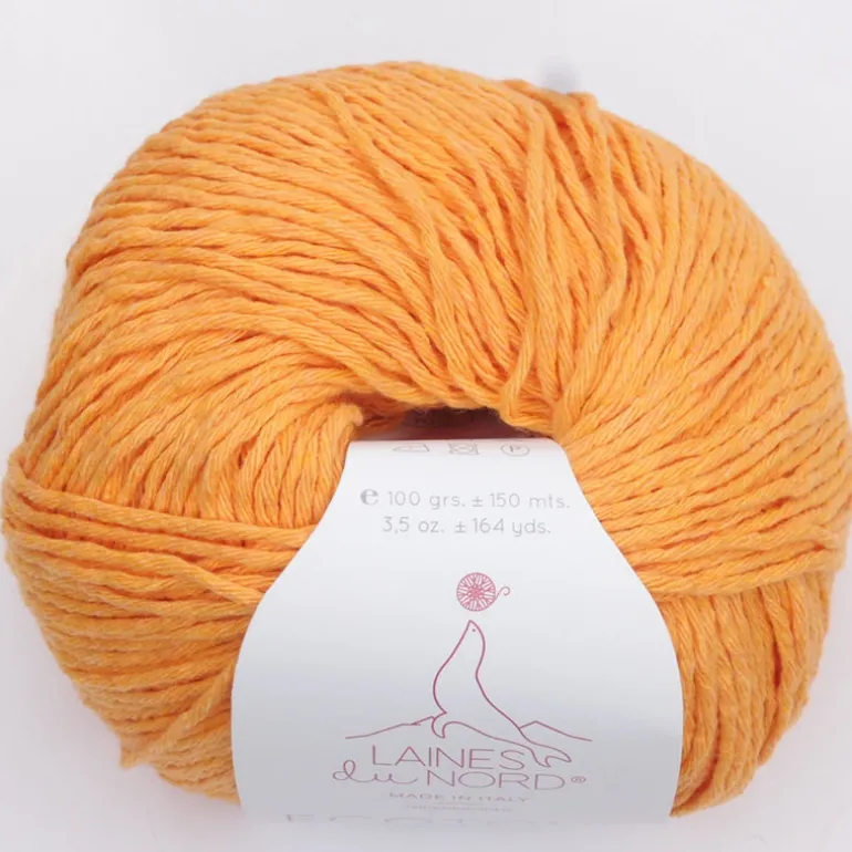 Laines du Nord Ecotone