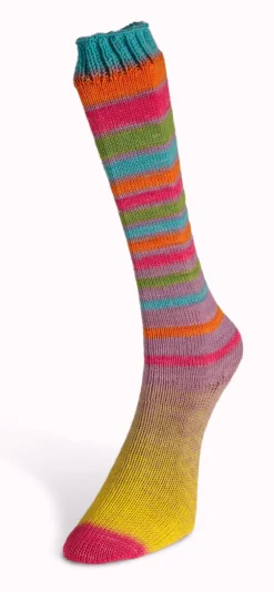 Laines du Nord Infinity Sock