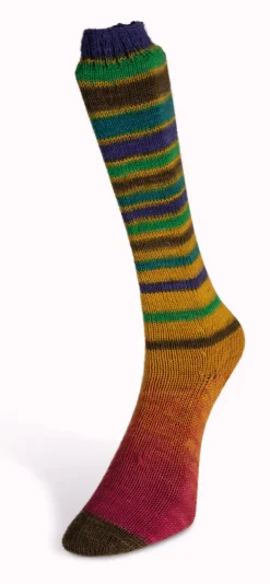 Laines du Nord Infinity Sock