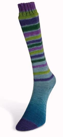 Laines du Nord Infinity Sock