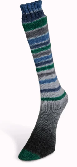 Laines du Nord Infinity Sock