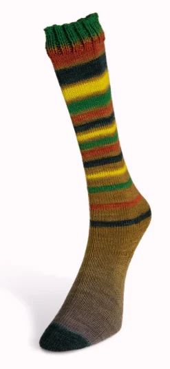 Laines du Nord Infinity Sock