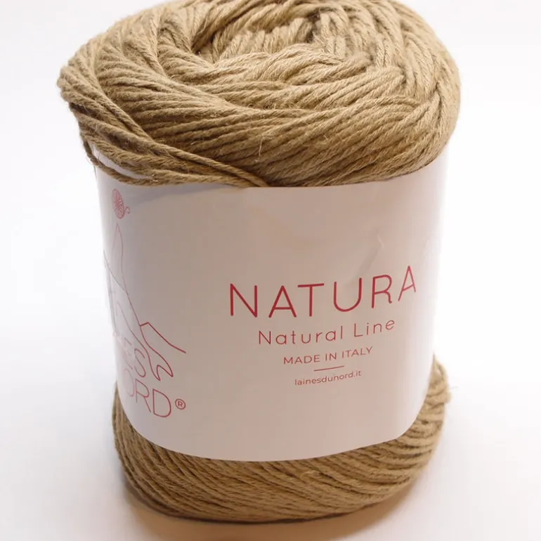 Laines du Nord Natura