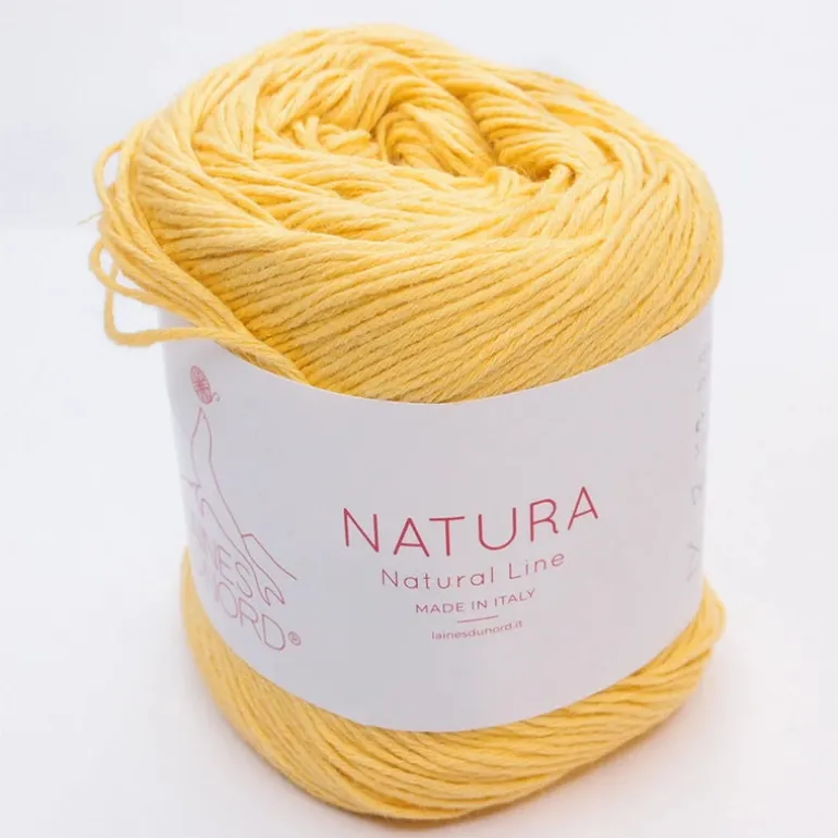 Laines du Nord Natura