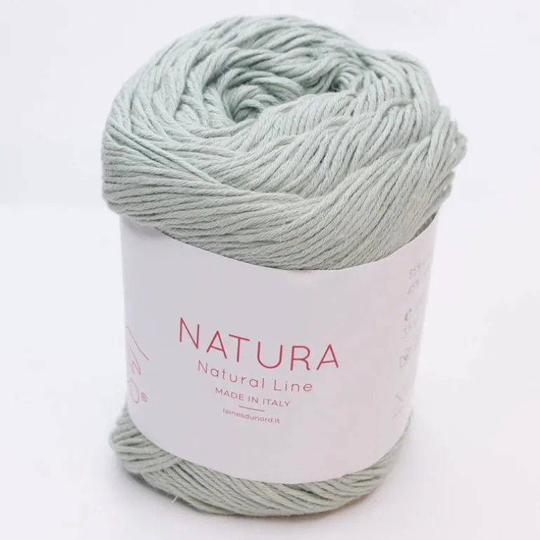 Laines du Nord Natura