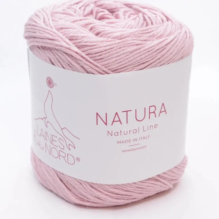 Laines du Nord Natura