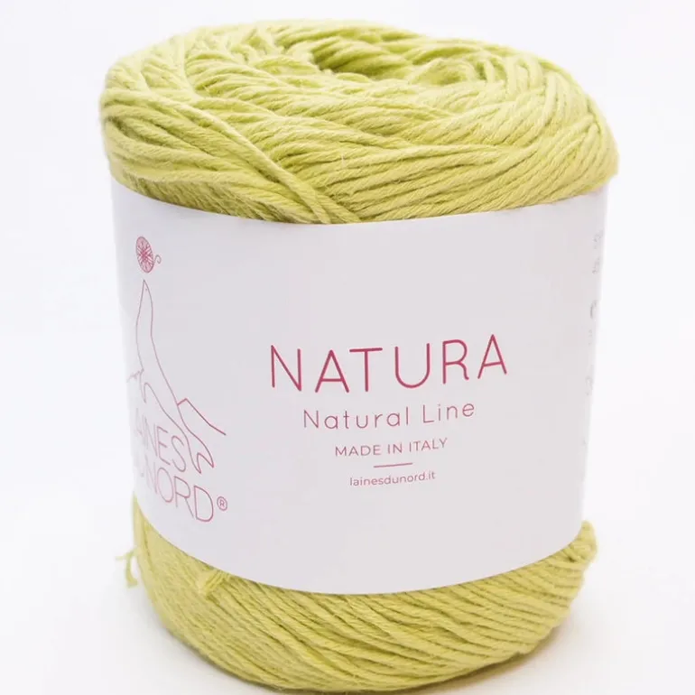 Laines du Nord Natura