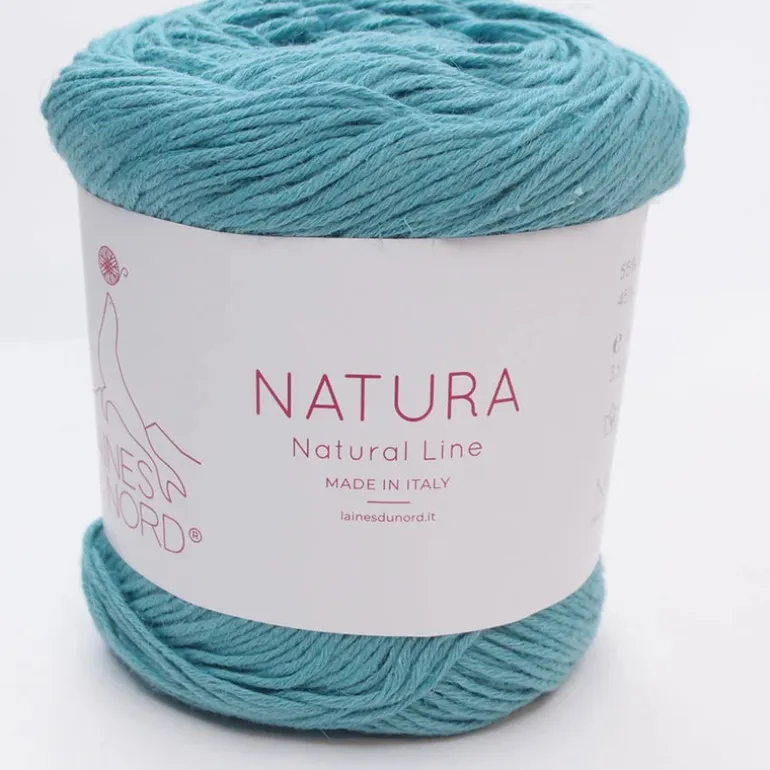 Laines du Nord Natura