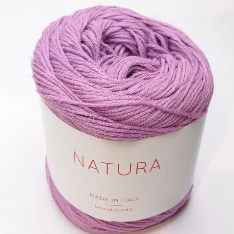 Laines du Nord Natura