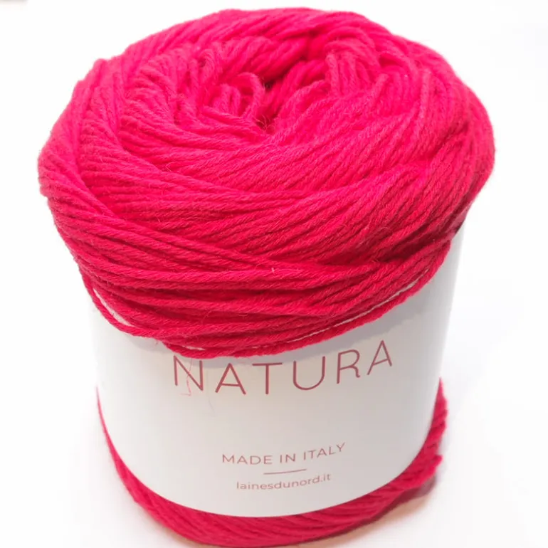 Laines du Nord Natura