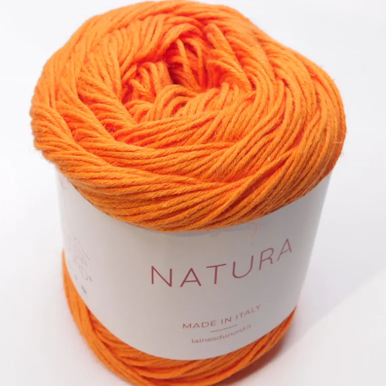Laines du Nord Natura