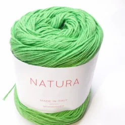 Laines du Nord Natura