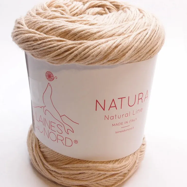 Laines du Nord Natura
