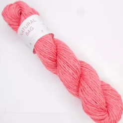 Laines du Nord Natural Bag