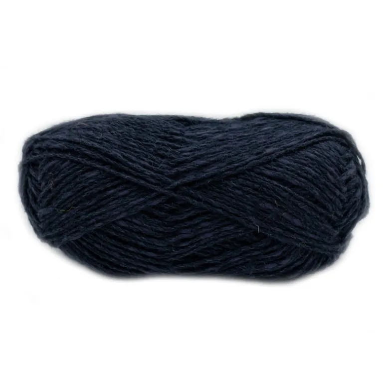 Laines du Nord Natural Bag
