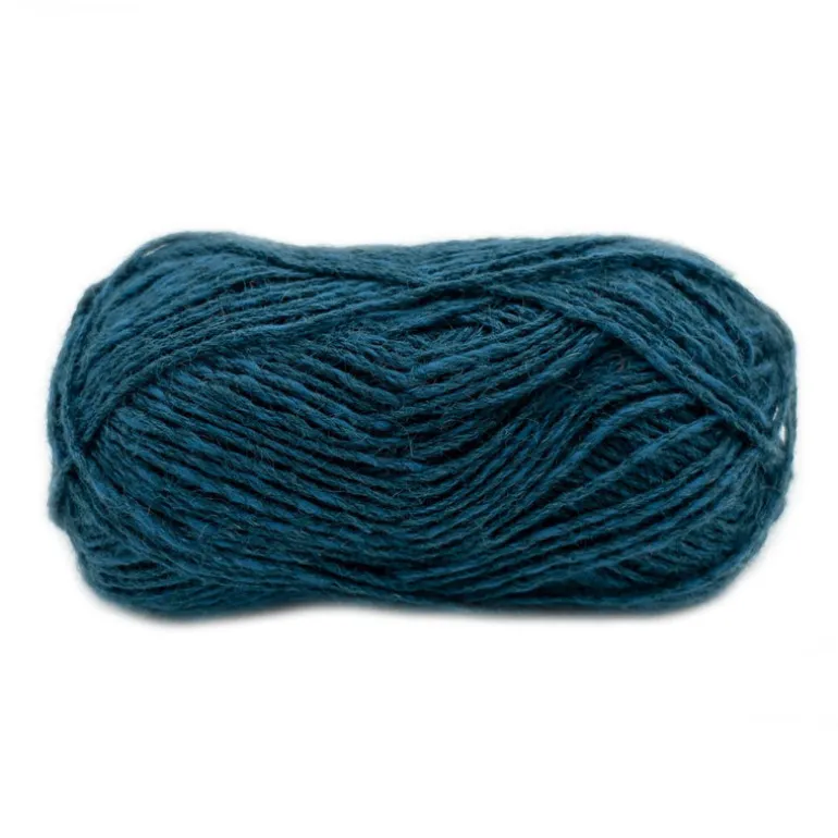Laines du Nord Natural Bag