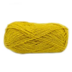 Laines du Nord Natural Bag