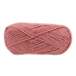 Laines du Nord Natural Bag