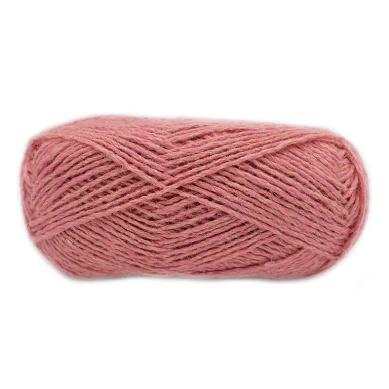 Laines du Nord Natural Bag