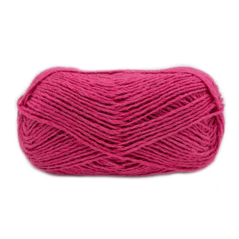 Laines du Nord Natural Bag