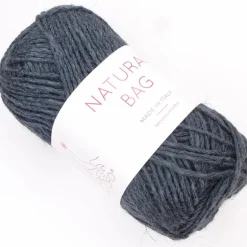 Laines du Nord Natural Bag