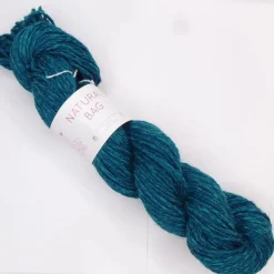 Laines du Nord Natural Bag