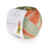 Laines du Nord Summer Sock