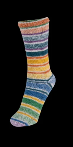Laines du Nord Summer Sock