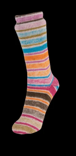 Laines du Nord Summer Sock
