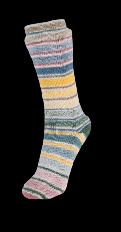 Laines du Nord Summer Sock