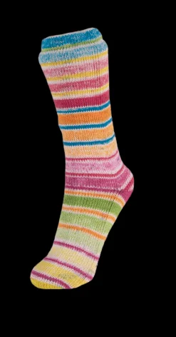 Laines du Nord Summer Sock