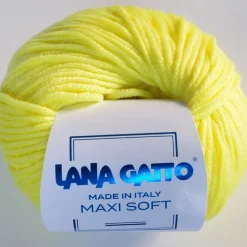 Lana Gatto Maxi Soft