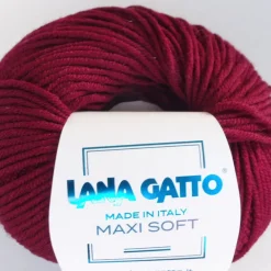 Lana Gatto Maxi Soft