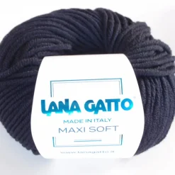 Lana Gatto Maxi Soft