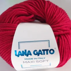 Lana Gatto Maxi Soft