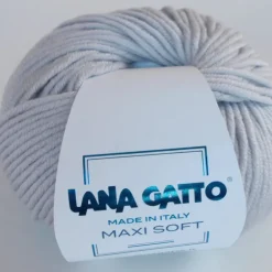 Lana Gatto Maxi Soft