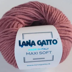Lana Gatto Maxi Soft