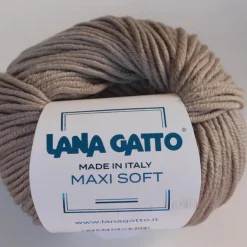 Lana Gatto Maxi Soft