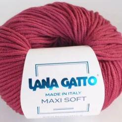 Lana Gatto Maxi Soft