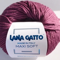 Lana Gatto Maxi Soft