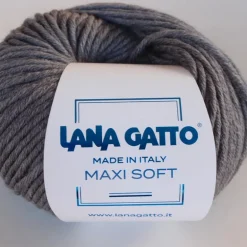 Lana Gatto Maxi Soft