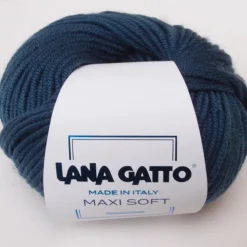 Lana Gatto Maxi Soft